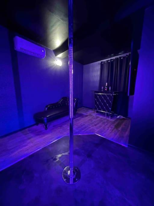 Love Room La Parenthese Carnoules Exterior photo